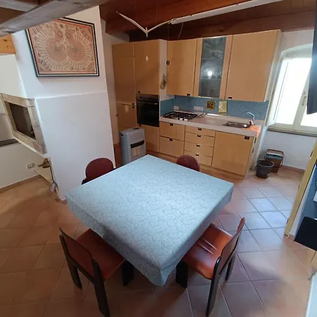 Casa Vacanze