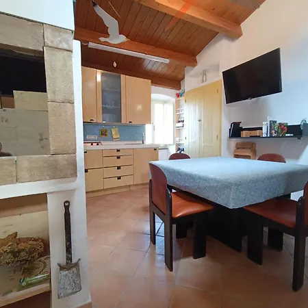 Casa Vacanze Сasa de vacaciones *