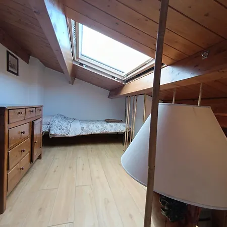 Сasa de vacaciones Casa Vacanze Villanova Monteleone