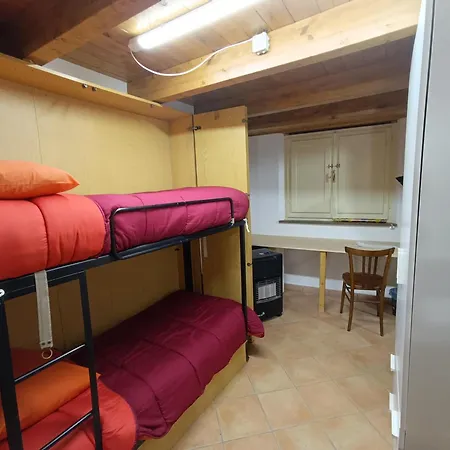 Сasa de vacaciones Casa Vacanze