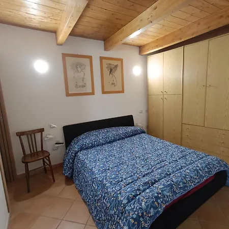 Сasa de vacaciones Casa Vacanze