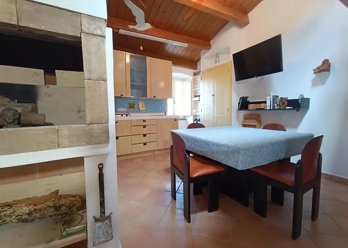 Casa Vacanze Сasa de vacaciones *