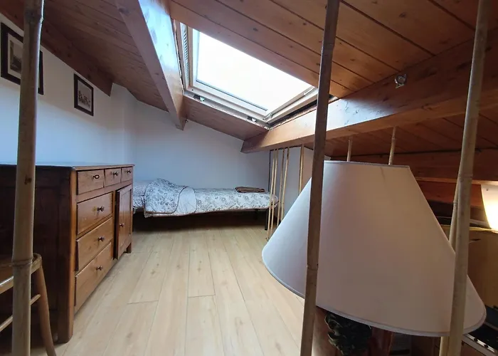 Сasa de vacaciones Casa Vacanze Villanova Monteleone