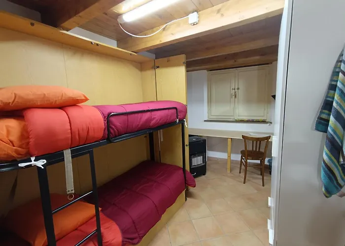 Сasa de vacaciones Casa Vacanze